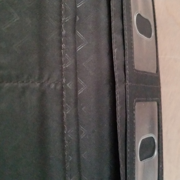 Vera Bradley Turn Lock RFID Wallet - Picture 6 of 15